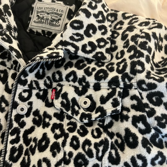 Levi’s jacket - Picture 11 of 15